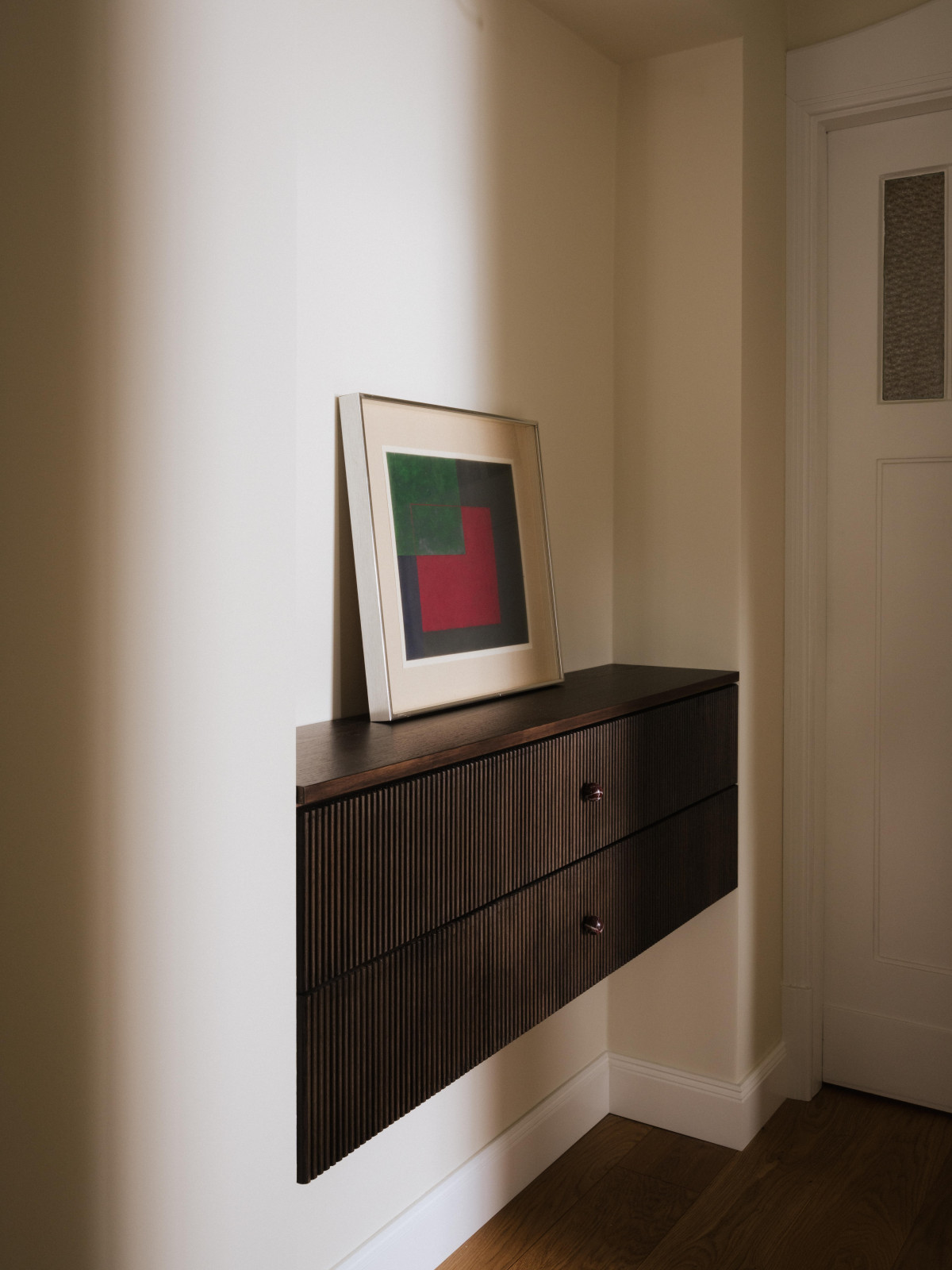 TAKK Studio kamienica berlin mieszkanie 